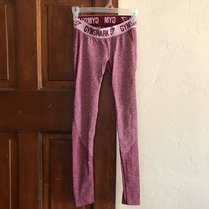 Gymshark Flex Leggings